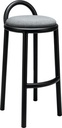 BAR STOOL BISCUIT HS