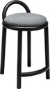 Bar stool Biscuit MS
