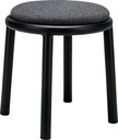 Bar stool Biscuit LS-WB