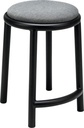 Bar stool Biscuit MS-WB