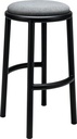 BAR STOOL BISCUIT HS-WB