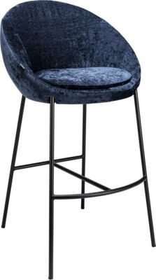 BAR STOOL CIRCL HS