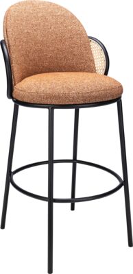 BAR STOOL EVORA HS