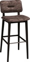 BAR STOOL FLASH PADDING HS