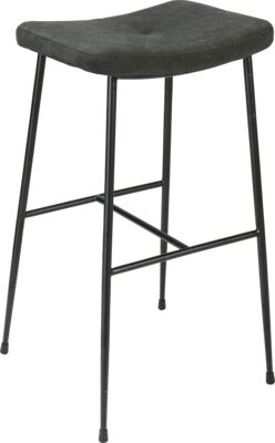 BAR STOOL GERLIN HS-WB