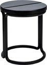 BAR STOOL HACK LS - SEAT OAK