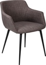 ARMCHAIR JEFFERSON AC