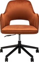 ARMCHAIR LOVENA OPEN WHEELS AC