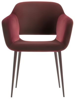 ARMCHAIR MAGDA 04-121 AC
