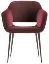 ARMCHAIR MAGDA 04-121 AC