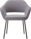 ARMCHAIR MANU 04-113 AC