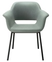 ARMCHAIR MEGAN 04-113 AC