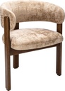 ARMCHAIR MONARCH AC