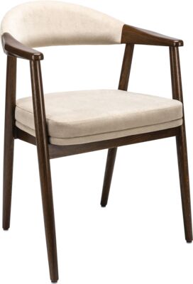 Armchair Novalis AC - beech