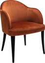 Armchair Parma AC