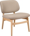 LOUNGE CHAIR CLEO M935 UU ST LSC