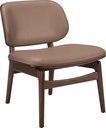 Lounge chair Cleo M935 WUU ST LSC
