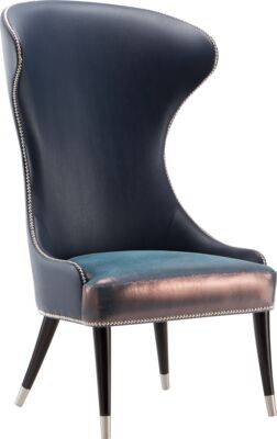 LOUNGE CHAIR MODENA LSC