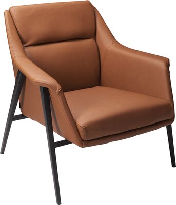 Lounge armchair Cleveland LAC