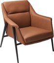 LOUNGE ARMCHAIR CLEVELAND LAC
