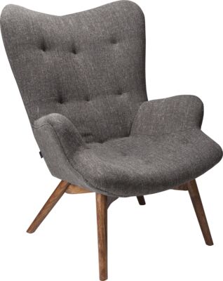 Lounge armchair Featherton LAC