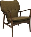 LOUNGE ARMCHAIR LINDGREN LAC