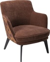 LOUNGE ARMCHAIR TAYLOR LAC