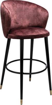 BAR STOOL BISHOP HS