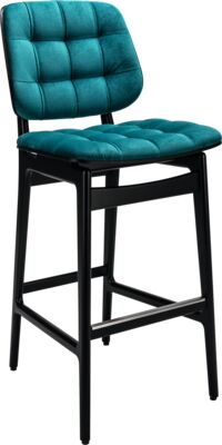 BAR STOOL CHLOE M934 WUU CR HS