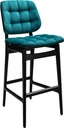 Bar stool Chloe M934 WUU CR HS