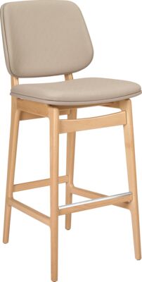 BAR STOOL CLEO M934 UU ST HS