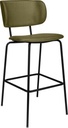 BAR STOOL DAHLIA HS