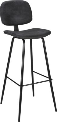 BAR STOOL EDO HS