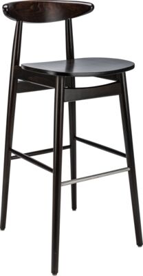 BAR STOOL FINN HS