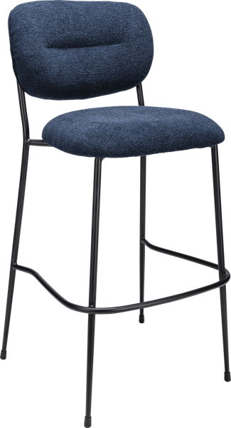 BAR STOOL RILEY HS
