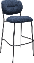 BAR CHAIR RILEY HS