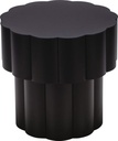 LOW TABLE DAISY LT - BLACK