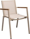 ARMCHAIR 25.25 AC - BEIGE
