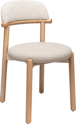 CHAIR MILA SC
