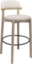 BAR STOOL MILA HS