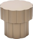 LOW TABLE DAISY LT - GREY BEIGE