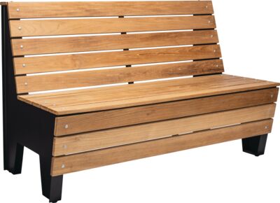 BENCH POLAR B -140CM