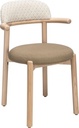 ARMCHAIR MILA AC