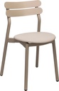 CHAIR NOTO SC - BEIGE