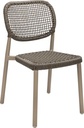 CHAIR LEVI SC - BEIGE