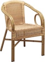 ARMCHAIR BALI AC