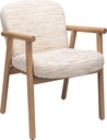 ARMCHAIR RUMA AC