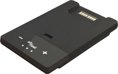 SMART BATTERY FOR CELSIUS AC