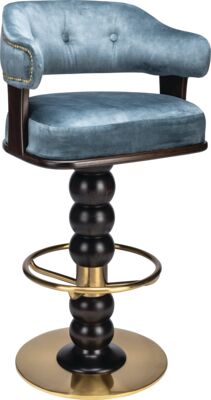 BAR STOOL BOCACIO 06 HS