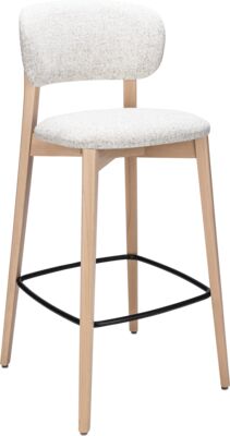 BAR STOOL PADDY HS